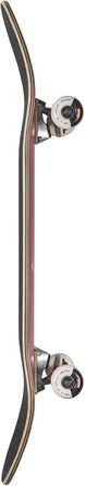 Скейтборд Globe G1 Lineform 8.25 дюймів, кориця