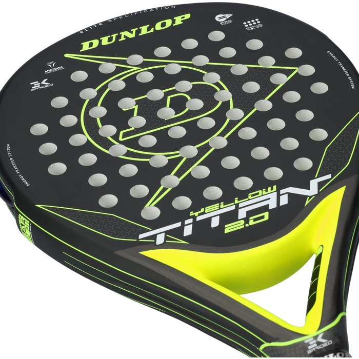 Шина Dunlop Titan 2.0 Gelb 26