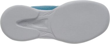 Тенісне взуття K-Swiss Court Express Carpet для хлопчиків, розмір 18 EU, кольори: Algiers Blue, Black, White