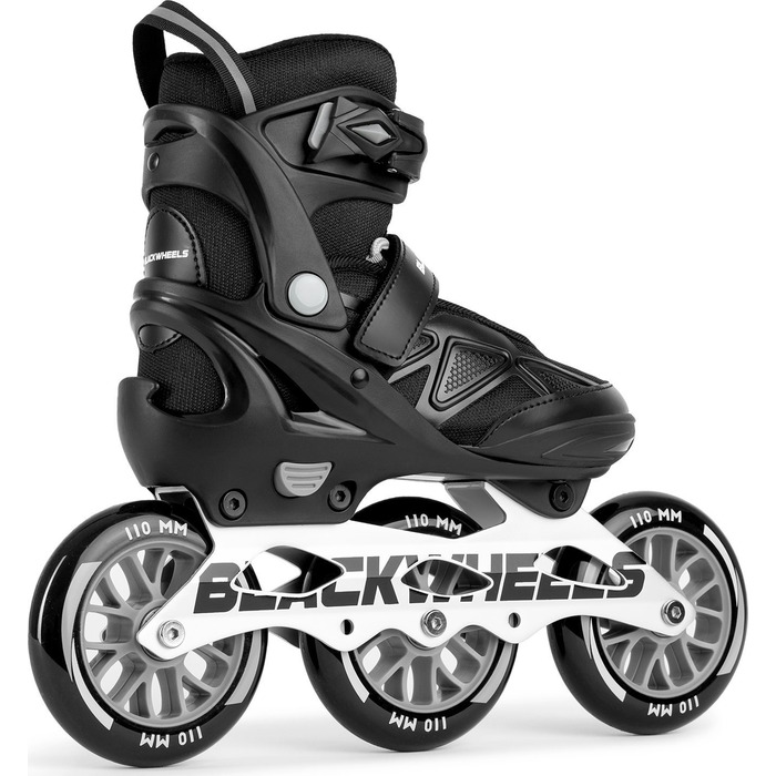 Регульовані ролики Blackwheels Dynamic, розм. 39-42