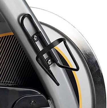 Велотренажер магнітний BH Fitness MKT Jet BIKE H9158RF для дому та фітнес-центрів