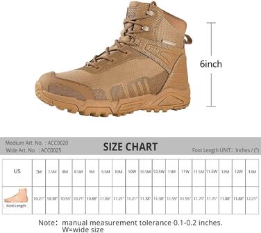 Чоловічі туристичні черевики FREE SOLDIER, водонепроникні, дихаючі, низькі (40 EU, вовчий колір)