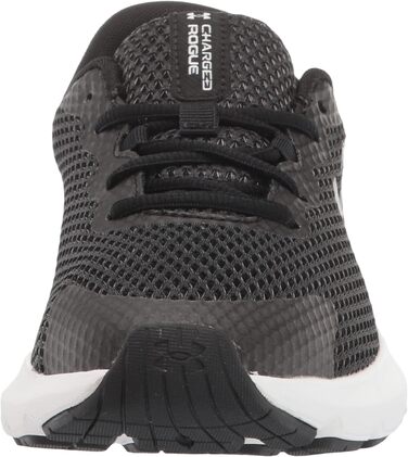 Жіночі кросівки для бігу Under Armour Charged Rogue 3, чорні, 40.5 EU