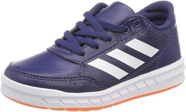 Дитячі спортивні гімнастичні черевики Adidas Altasport, багато кольорів (Chalk Coral S18/ftwr White/real Coral S18), розмір 38 2/3 EU