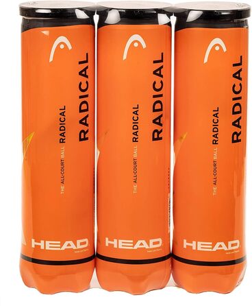 Грип-стрічка HEAD 12 Xtremesoft для ракетки, антиковзна, преміум-якість