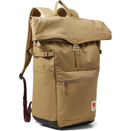 Рюкзак Fjällräven High Coast Foldsack 24 л, унісекс, спортивний