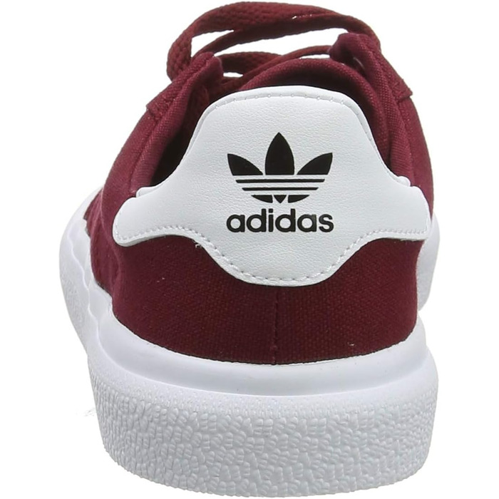 Дитячі фітнес-кеди adidas 3mc J, Червоний, 35.5 EU