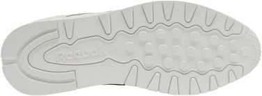 Кросівки Reebok Classic Leather жіночі (38.5 EU, Chalk Clamar Retgol)