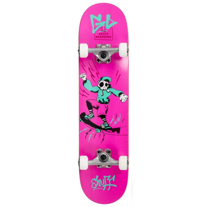 Скейтборд ENUFF Skully 7.75