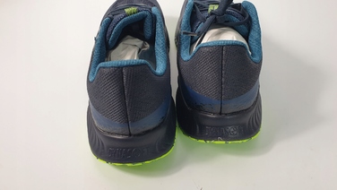 Чоловічі спортивні кросівки New Balance MTNTRLB5, розмір 45