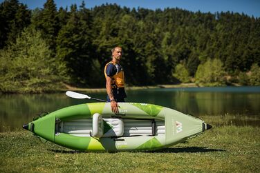 Надувний каяк Aqua Marina Betta для водного туризму