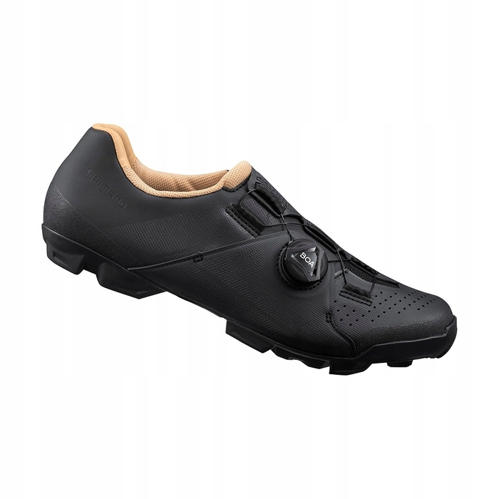 Шосейні взуття для MTB з кріпленням під педалі Shimano SH-XC300, р. 36