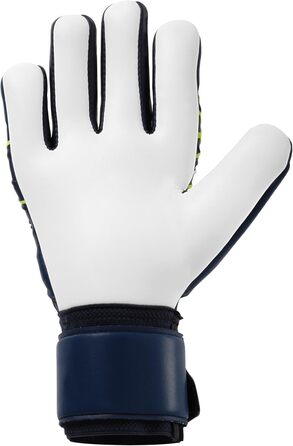 Воротарські рукавички Uhlsport Prediction Supersoft HN для дітей та дорослих, футбольні
