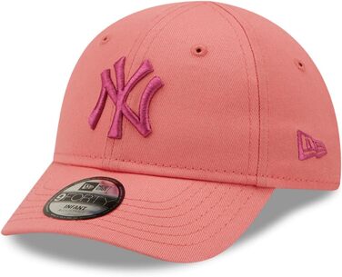 Кепка New Era League Essential 940 Neyyan (55, Neyyan) для чоловіків