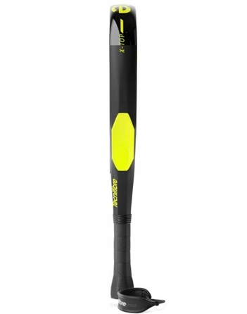 Ракетка для падла Tecnifibre Bomba Speed