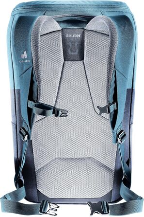 Міський рюкзак Deuter UP Stockholm 22 л, екологічний