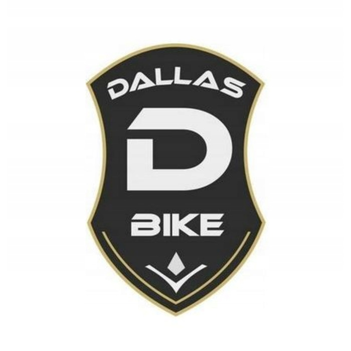 Міський велосипед Dallas Bike, рама 18
