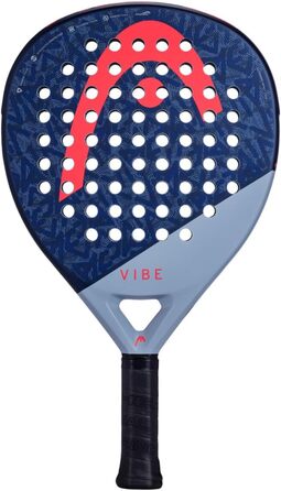 Падельна ракетка HEAD Vibe для паделу, легка, графітова