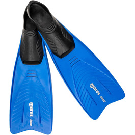 Ласти Mares Clipper для дорослих, унісекс, білі, розмір 39