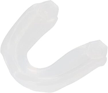 Дитячий капа Shock Doctor Gel Max прозора до 10 років