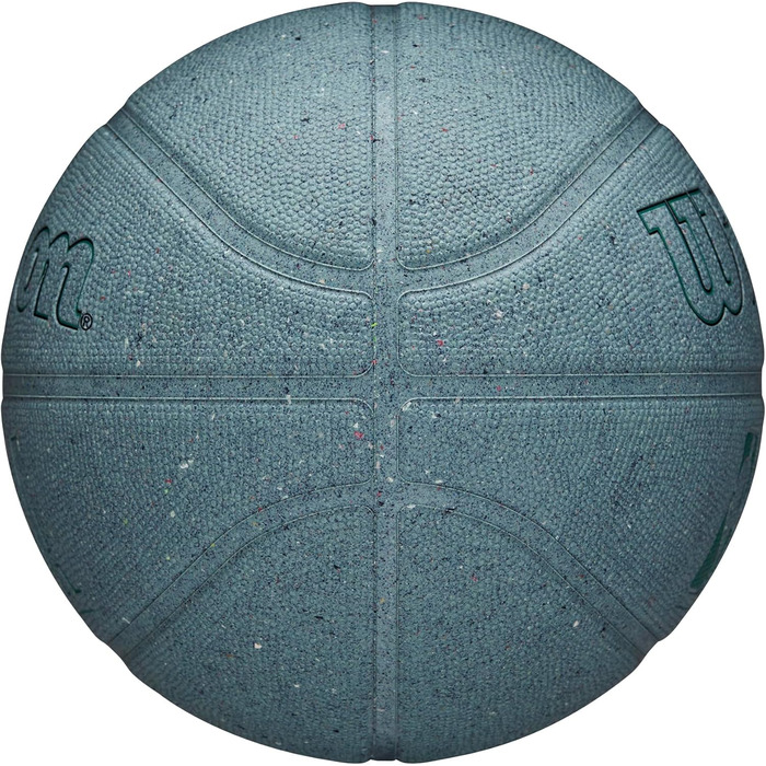 Баскетбольний м'яч Wilson NBA DRV Pro для вулиці, розміри 6 і 7