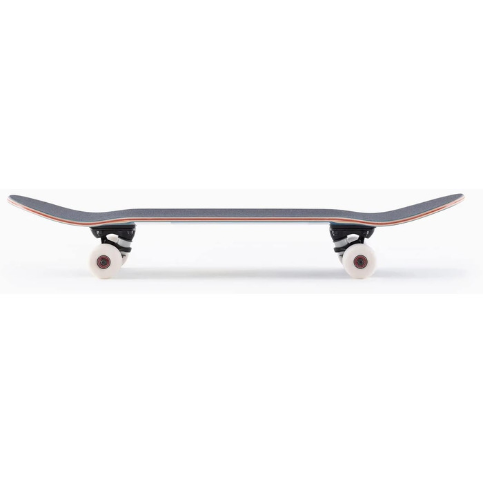 Лонгборд Landyachtz Classic Howdy ATV, повний комплект, скейтборд для круїзу та фрістайлу