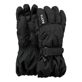 Дитячі технічні рукавички Barts Kinder Finger Handschuhe Tec, розмір 90 (6), чорні