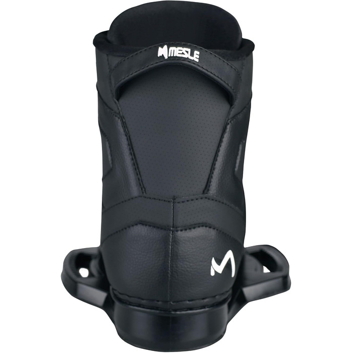 Вейкборд комплект Mesle Wakeboard Paket II PSX з кріпленням Core, Pro Flex дошка для обстаклів, для канатної дороги
