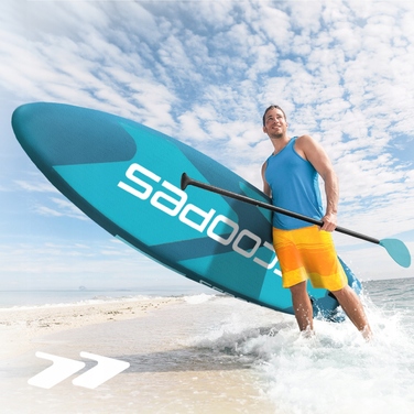 SUP-дошка Scoopes Velo, 320 см