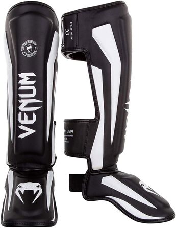 Захист гомілки для боксу Venum Elite, професійний