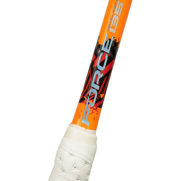 Сквош ракетка Dunlop Force Revelation 135, помаранчева
