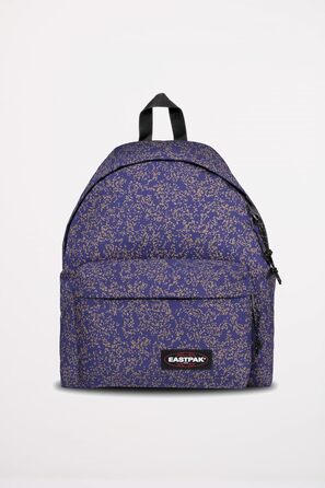 Рюкзак EASTPAK Padded Pak'r унісекс, водостійкий, Glitsplash Navy, універсальний розмір