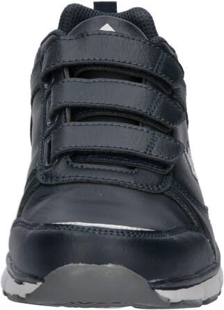 Чоловічі бігові кросівки Lico Lionel VLaufschuhe, 48 EU, темно-сірий