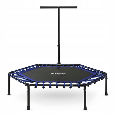Фітнес-батут Neo-sport, 100 см