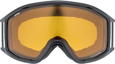 Лижна маска Uvex G.gl 3000 Lgl, унісекс, 1 шт.