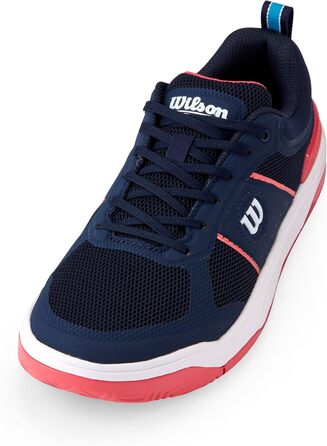 Жіночі кросівки для піклболу Wilson Pickle Pro, розмір 36 EU, Navy Blazer White Dubarry