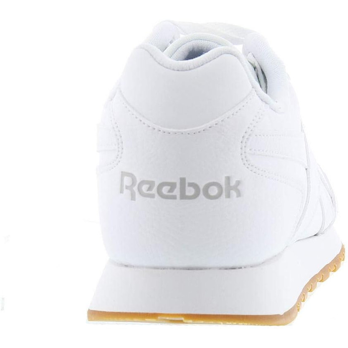 Чоловічі кросівки Reebok Classic Harman Run, білий колір, розмір EU 35