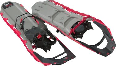 Жіночі снігоступи MSR Revo Explore 25'' коралові, модель 2018
