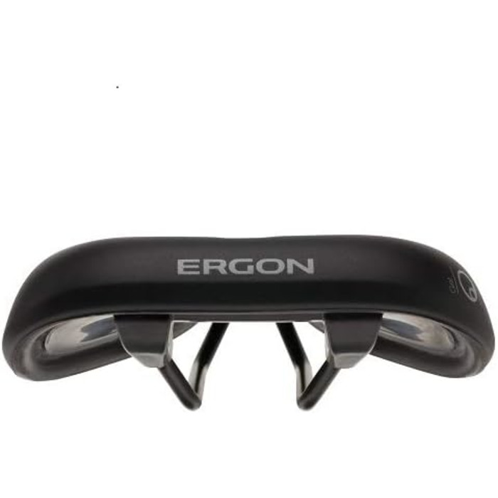 Велосідельний Ergon 1 ST Gel M/L для чоловіків: зручний, ергономічний