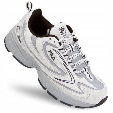 Жіночі спортивні кросівки FILA ACTIX S WMN, шкіра, FFW0583, 36