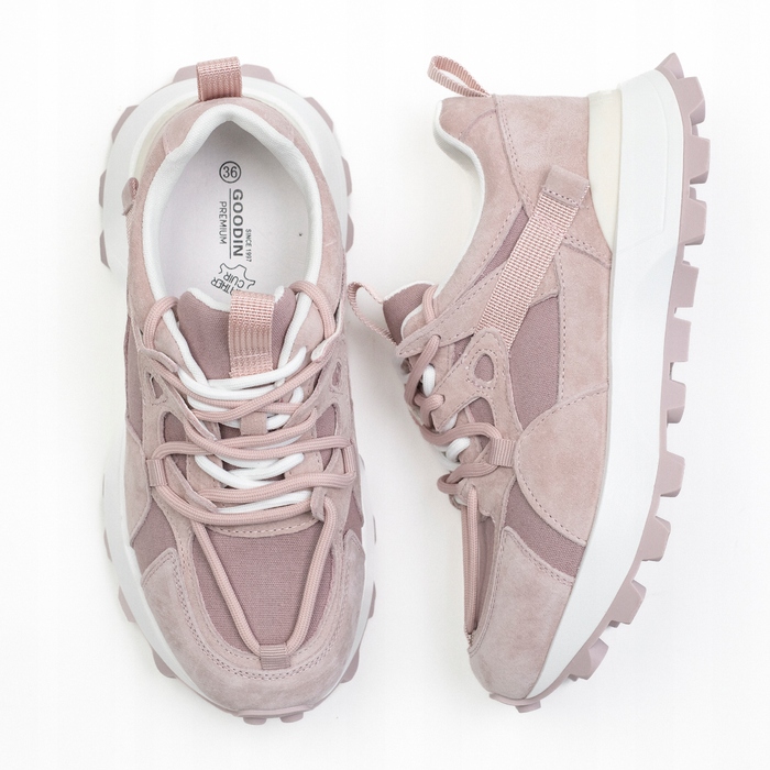 Жіноче спортивне взуття Goodin GD-XF-246-PINK, розмір 39