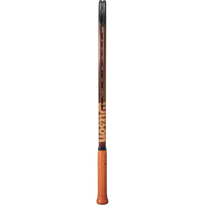 Тенісна ракетка Wilson Pro Staff Team V14 4-1/4 (2)