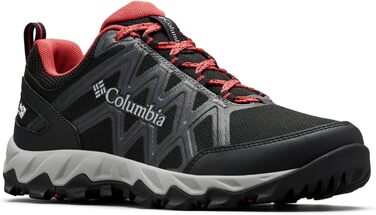 Черевики для туризму жіночі Columbia Peakfreak X2 Outdry WP, чорний, 37 EU