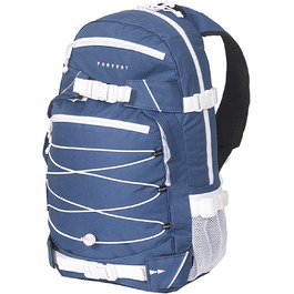 Рюкзак Forvert Ice Louis 19,5 л, 50,5×26,5×12 см
