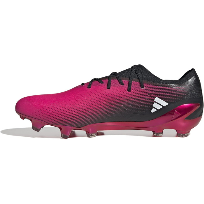 Кросівки Adidas Copa Sense.4 Fxg J для дітей (47 1/3 EU, рожевий/білий/чорний)