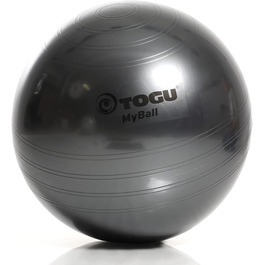 Гімнастичний м'яч TOGU MyBall для фітнесу та йоги