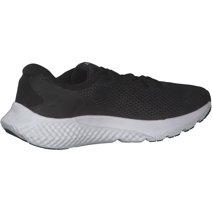 Жіночі кросівки для бігу Under Armour Charged Rogue 3, чорні, 39 EU