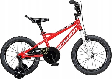Дитячий велосипед Schwinn Koen Boys, червоний, 16