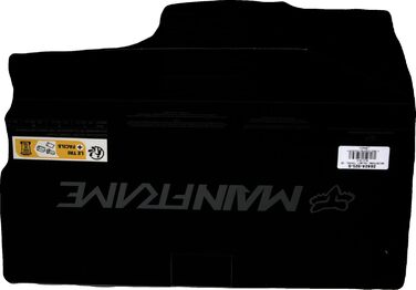Велошолом Fox Racing Mainframe TRVRS для чоловіків, сертифікований CE