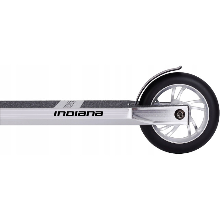 Трюковий самокат INDIANA EX1 Chrom